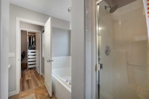 14 Marthas Close Ne, Calgary, AB - Indoor Photo Showing Bathroom