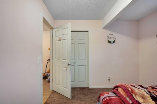 14 Marthas Close Ne, Calgary, AB - Indoor Photo Showing Bedroom
