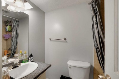 14 Marthas Close Ne, Calgary, AB - Indoor Photo Showing Bathroom