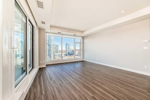 1104-530 3 Street Se, Calgary, AB - Indoor Photo Showing Other Room