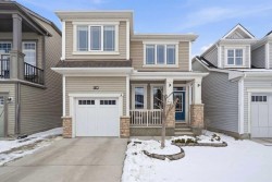 134 Windrow Link SWAirdrie, AB T4B 4K4