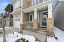 134 Windrow Link Sw, Airdrie, AB  - Outdoor 