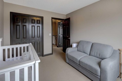 168 Sunset View, Cochrane, AB - Indoor
