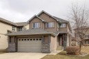 168 Sunset View, Cochrane, AB  - Outdoor With Facade 