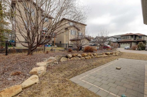 168 Sunset View, Cochrane, AB - Outdoor