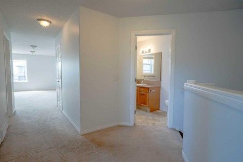 160 Covemeadow Road Ne, Calgary, AB - Indoor Photo Showing Other Room