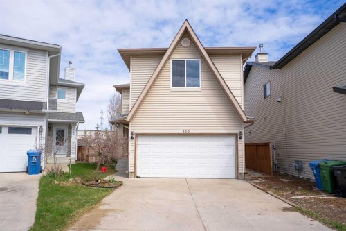 160 Covemeadow Road Ne, Calgary, AB - Outdoor