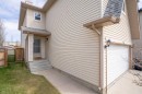 160 Covemeadow Road Ne, Calgary, AB  - Outdoor With Exterior 