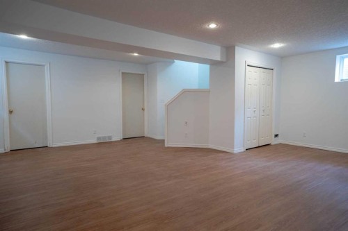 160 Covemeadow Road Ne, Calgary, AB - Indoor