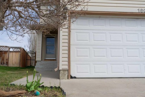 160 Covemeadow Road Ne, Calgary, AB - Outdoor