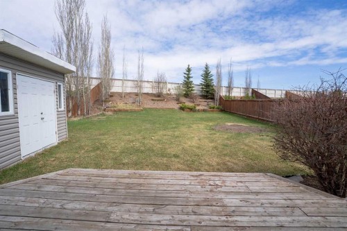 160 Covemeadow Road Ne, Calgary, AB - Outdoor