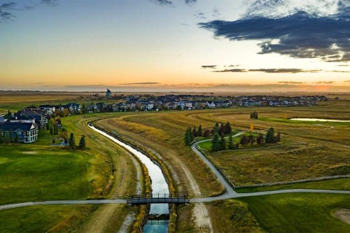 259 Muirfield Crescent, Lyalta, AB - Outdoor With View