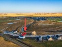 259 Muirfield Crescent, Lyalta, AB  - Outdoor With View 