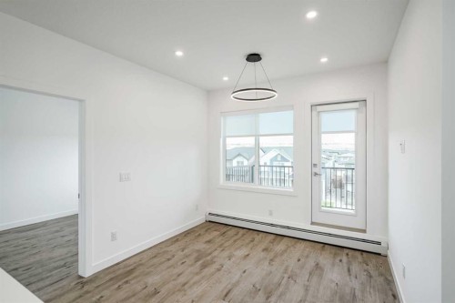 4307-111 Wolf Creek Drive Se, Calgary, AB - Indoor Photo Showing Other Room