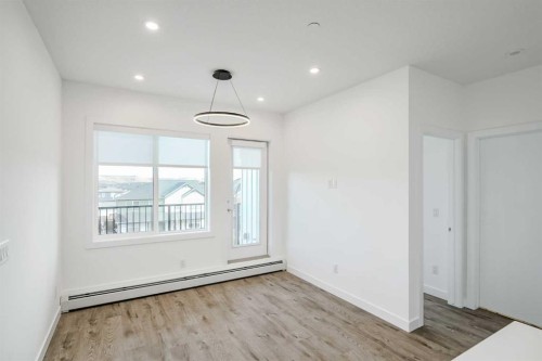 4307-111 Wolf Creek Drive Se, Calgary, AB - Indoor Photo Showing Other Room
