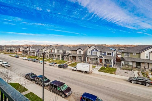 4307-111 Wolf Creek Drive Se, Calgary, AB - Outdoor