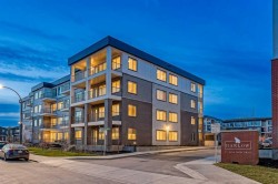 4307-111 Wolf Creek Drive SE Calgary, AB T2X 5X2