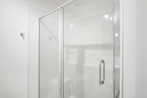 4307-111 Wolf Creek Drive Se, Calgary, AB - Indoor Photo Showing Bathroom
