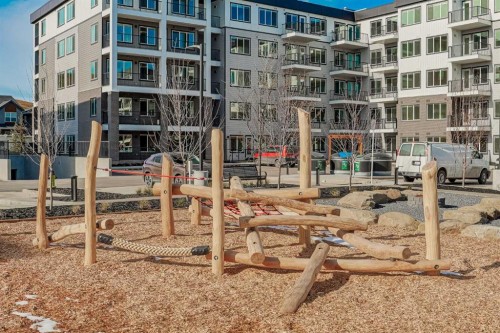 4307-111 Wolf Creek Drive Se, Calgary, AB - Outdoor With Facade