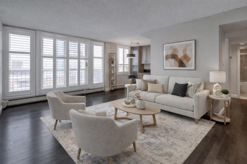 905-733 14 Avenue SW Calgary, AB T2R 0W1