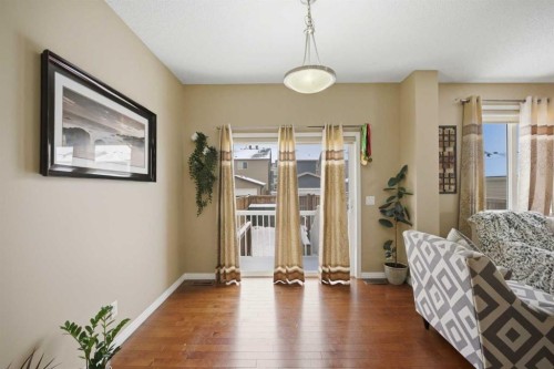 119 Skyview Point Crescent Ne, Calgary, AB - Indoor