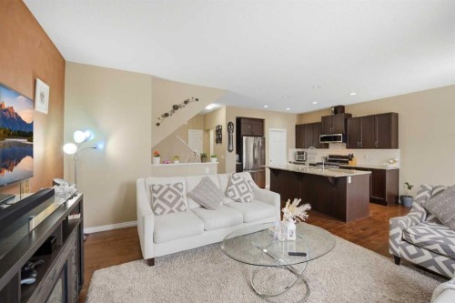 119 Skyview Point Crescent Ne, Calgary, AB - Indoor