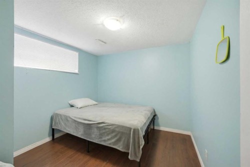 119 Skyview Point Crescent Ne, Calgary, AB - Indoor Photo Showing Bedroom