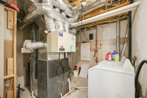 119 Skyview Point Crescent Ne, Calgary, AB - Indoor