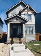 129 Knight Avenue Crossfield, AB T0M 0S0