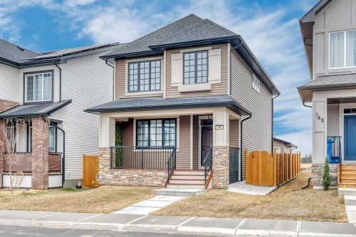 141 Knight Avenue  Crossfield, AB T0M 0S0