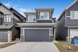 216 Creekstone Row SWCalgary, AB T2X 4Y5