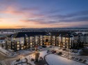 4108-240 Skyview Ranch Road Ne, Calgary, AB  - Outdoor With View 