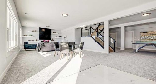 496 Muirfield Crescent, Lyalta, AB - Indoor