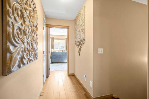 49 Spring Meadows Bay, Okotoks, AB - Indoor Photo Showing Other Room