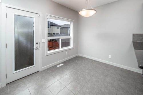 50 Everwoods Park Sw, Calgary, AB - Indoor Photo Showing Other Room