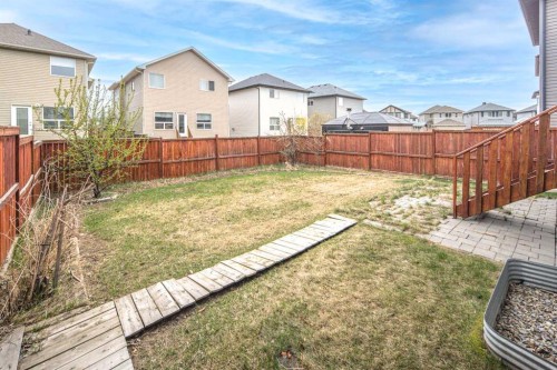 50 Everwoods Park Sw, Calgary, AB - Outdoor