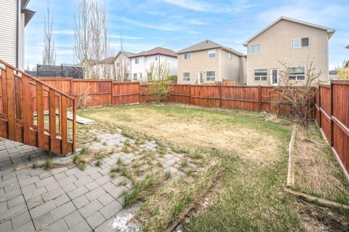 50 Everwoods Park Sw, Calgary, AB - Outdoor