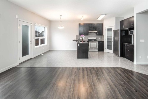 50 Everwoods Park Sw, Calgary, AB - Indoor