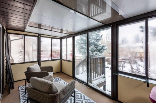 1204 Ranchlands Boulevard Nw, Calgary, AB -  Photo Showing Other Room