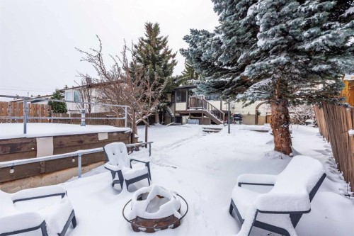 1204 Ranchlands Boulevard Nw, Calgary, AB - Outdoor