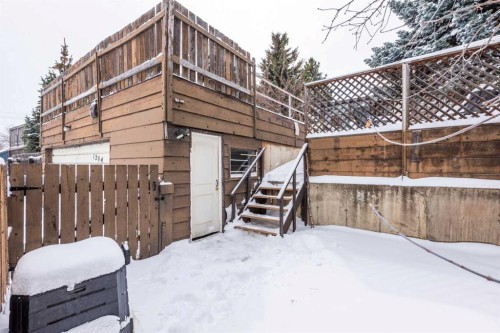 1204 Ranchlands Boulevard Nw, Calgary, AB - Outdoor