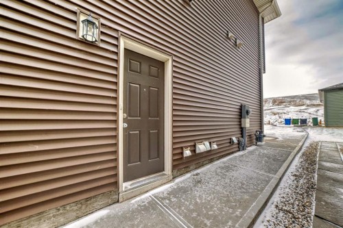 339 Wolf Creek Way Se, Calgary, AB - Outdoor