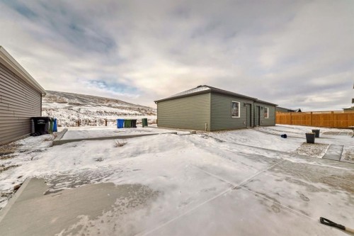 339 Wolf Creek Way Se, Calgary, AB - Outdoor