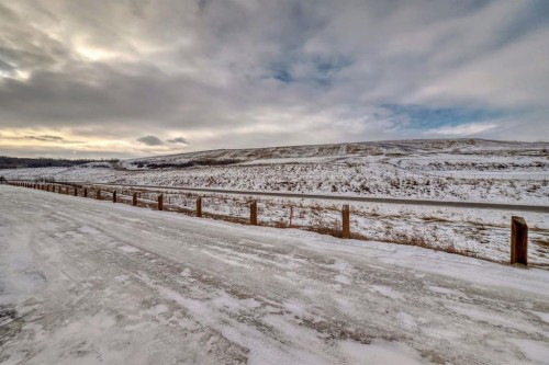 339 Wolf Creek Way Se, Calgary, AB - Outdoor With View