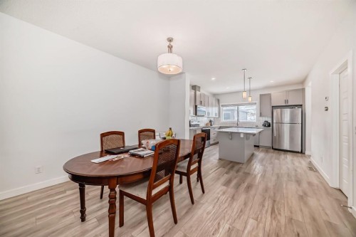 339 Wolf Creek Way Se, Calgary, AB - Indoor