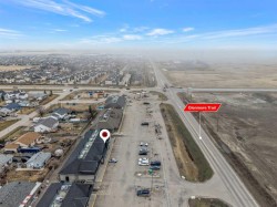 3-720 Centre Street NELangdon, AB T0J 1X1