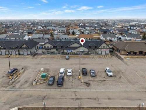 3-720 Centre Street Ne, Langdon, AB 