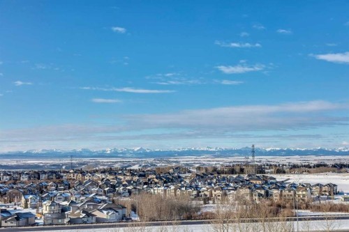 14-133 Rockyledge View Nw, Calgary, AB - Outdoor With View