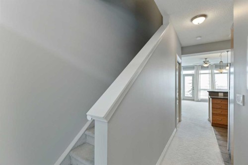 14-133 Rockyledge View Nw, Calgary, AB - Indoor Photo Showing Other Room