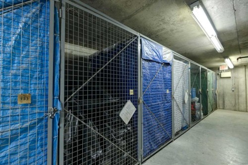 14-133 Rockyledge View Nw, Calgary, AB - Indoor